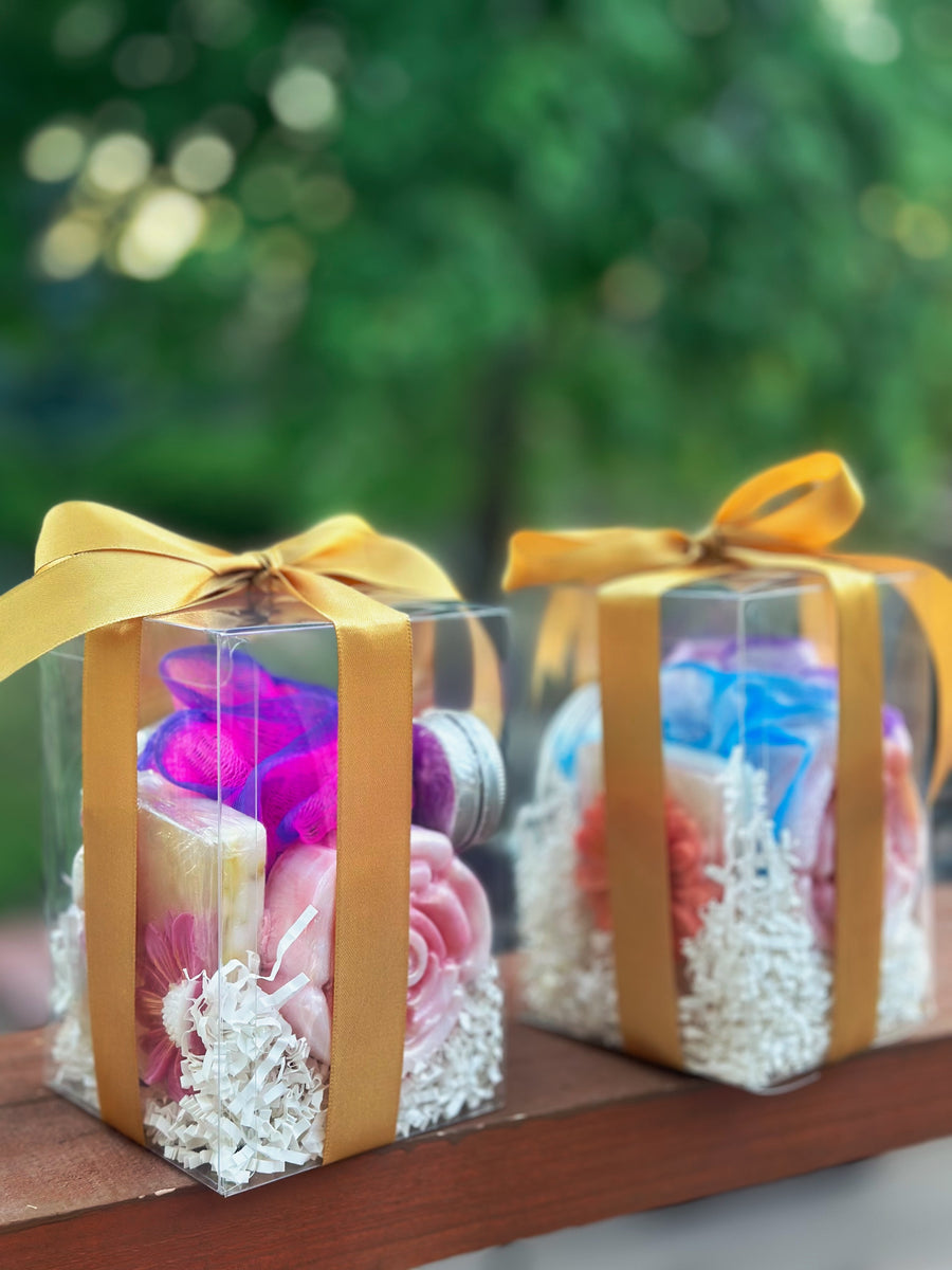 Balm Box Gift Set