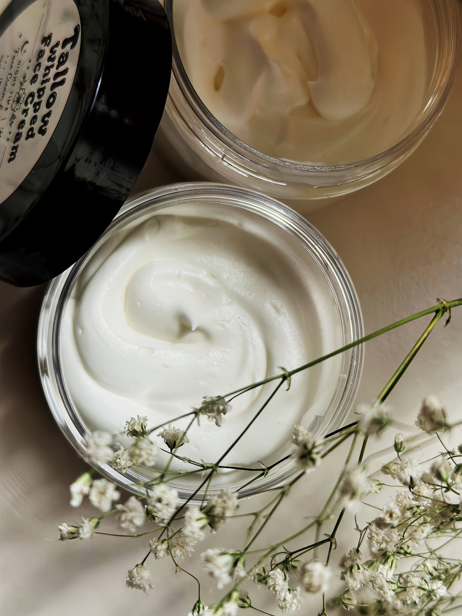 Tallow Cloud Whip