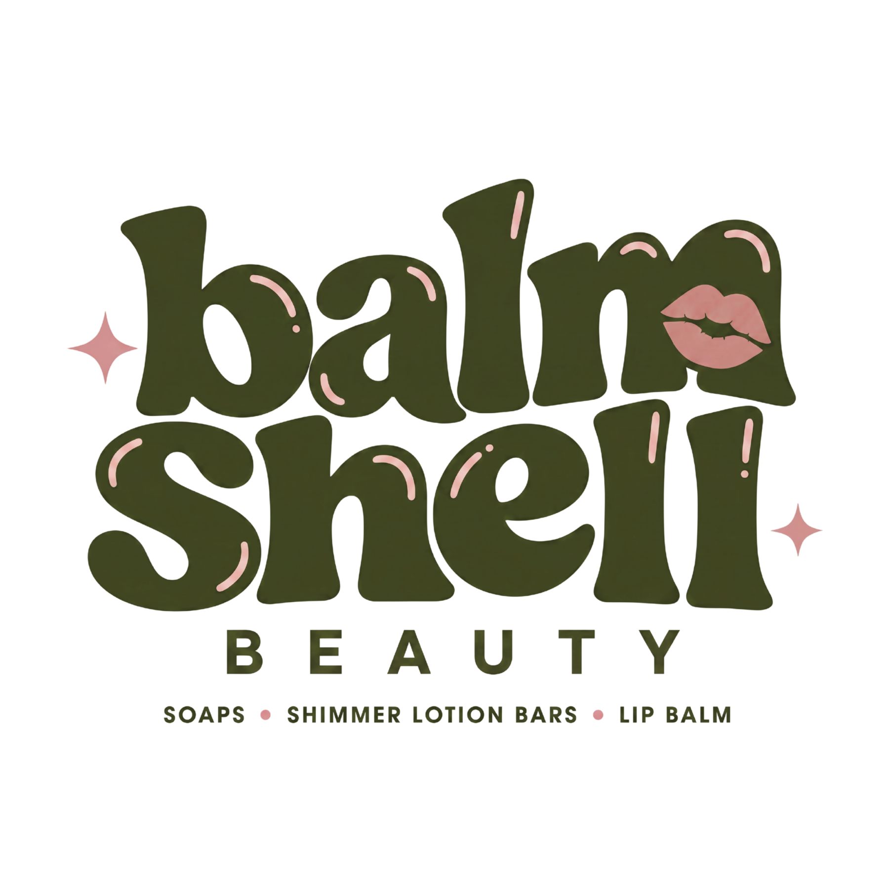 Balmshell Shop
